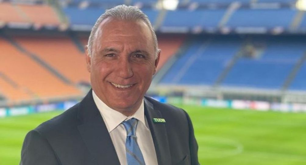 Hristo Stoichkov criticó la postura de Dembélé