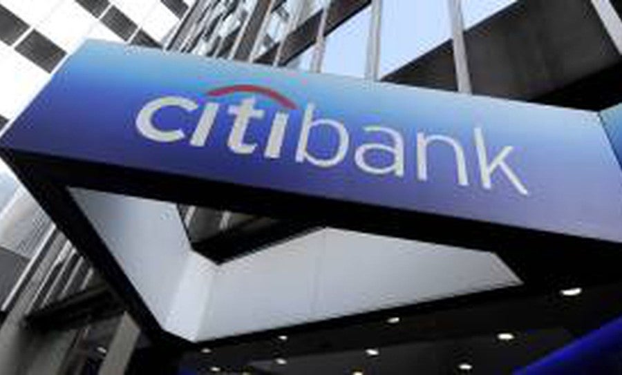 Oficinas de Citigroup