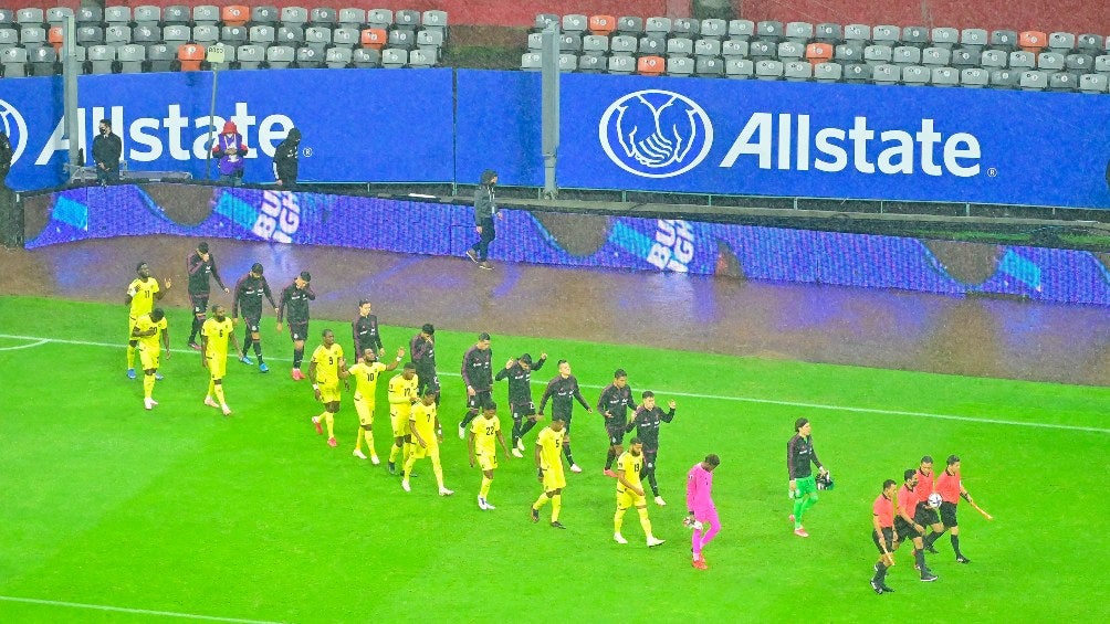 Azteca Deportes no transmitirá el Jamaica vs México