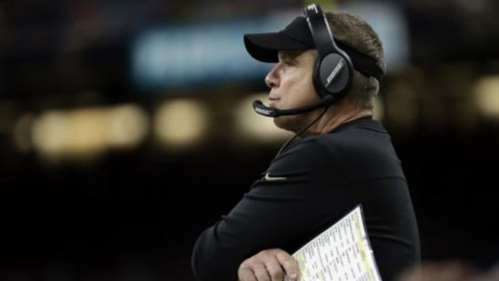 NFL: Dueña de los Saints confirmo futuro incierto de Sean Payton