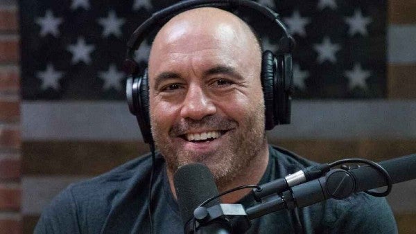 "The Joe Rogan Experience", el podcast más popular de Estados Unidos