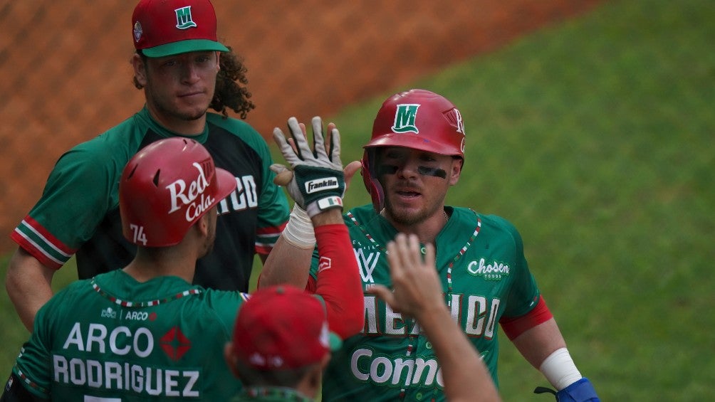 Serie del Caribe: México blanqueó a Puerto Rico y se acerca a Semifinales