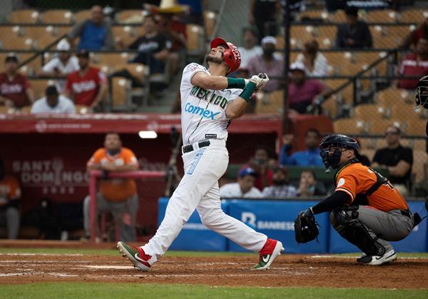 Agustín Murillo, de Charros de Jalisco, en acción