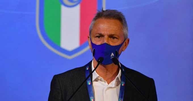 Paolo Dal Pino, ex presidente de la Liga Italiana 