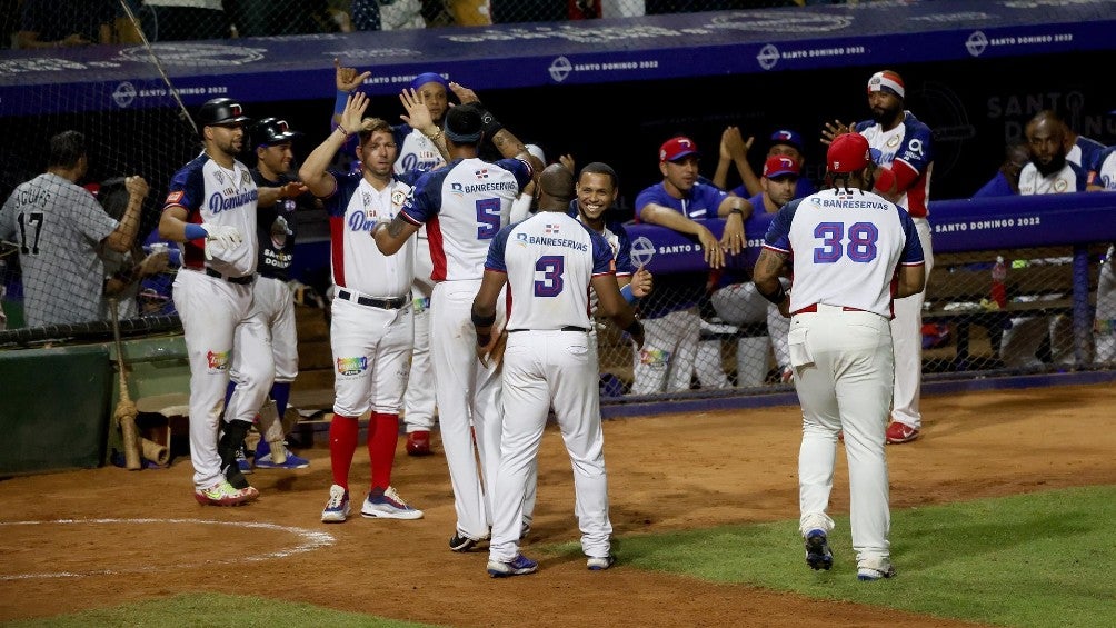 Serie del Caribe: México cayó ante República Dominicana y quedó eliminado