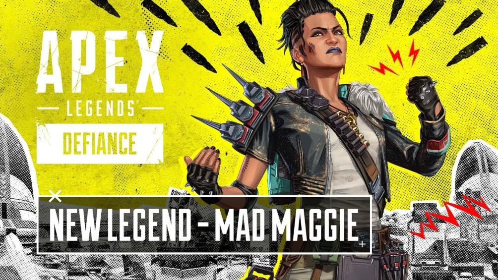 Apex Legends