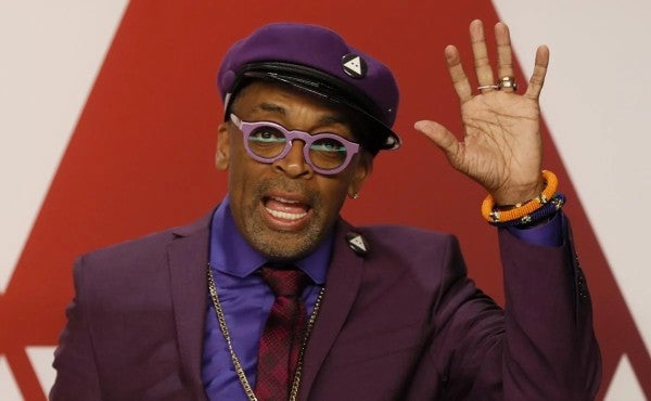 Spike Lee, cineasta