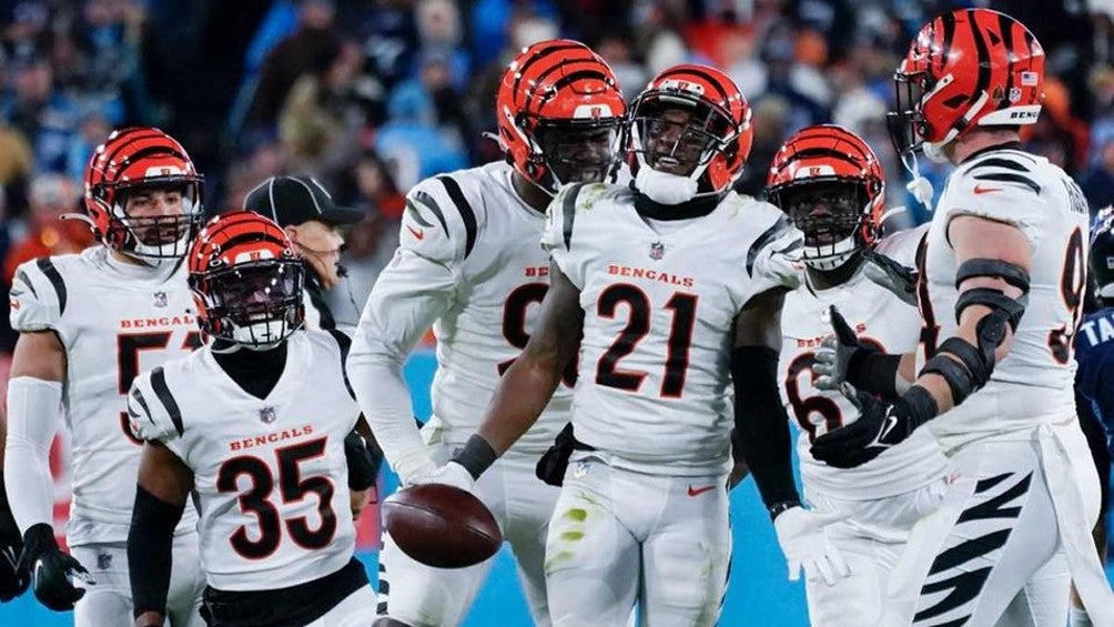 Super Bowl: Bengals ganó en la predicción de EA Sports