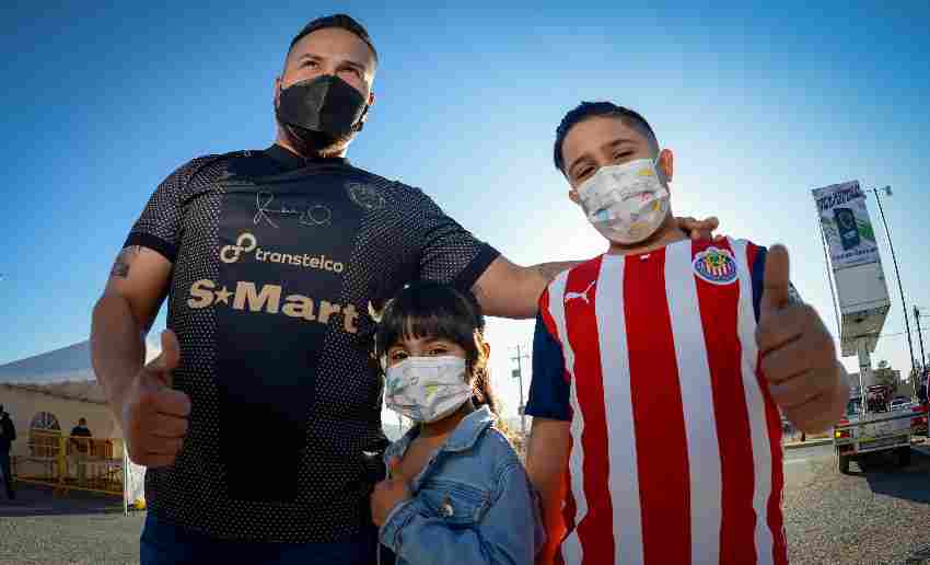 Juan Gabriel-inspired soccer jerseys unveiled by FC Juárez Bravos