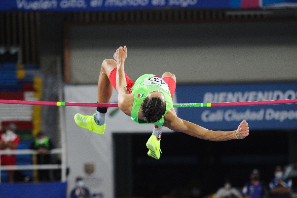 Portillo ganó su pase a Panamericanos 2023