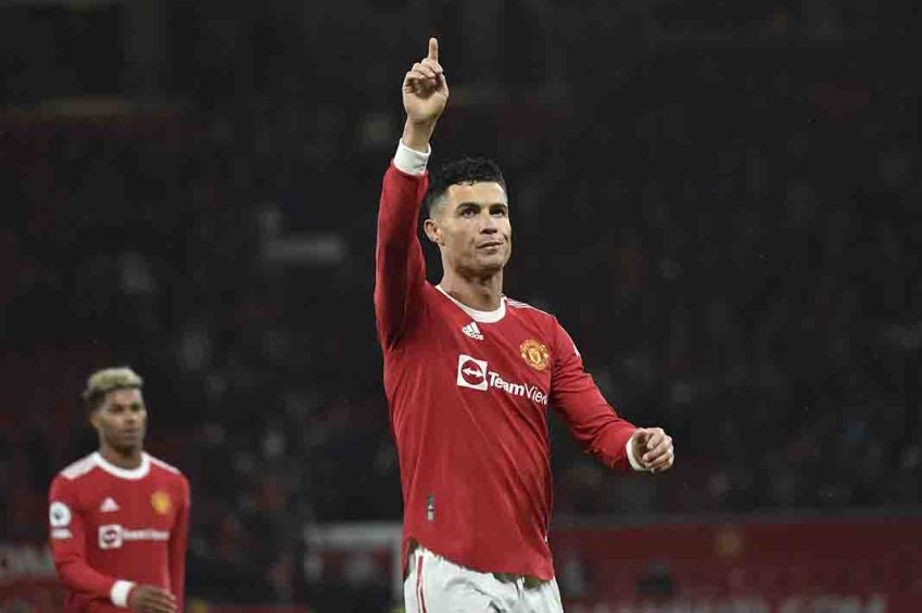 Cristiano Ronaldo PSG Bayern Munich Y Roma Interesados En Fichar A CR