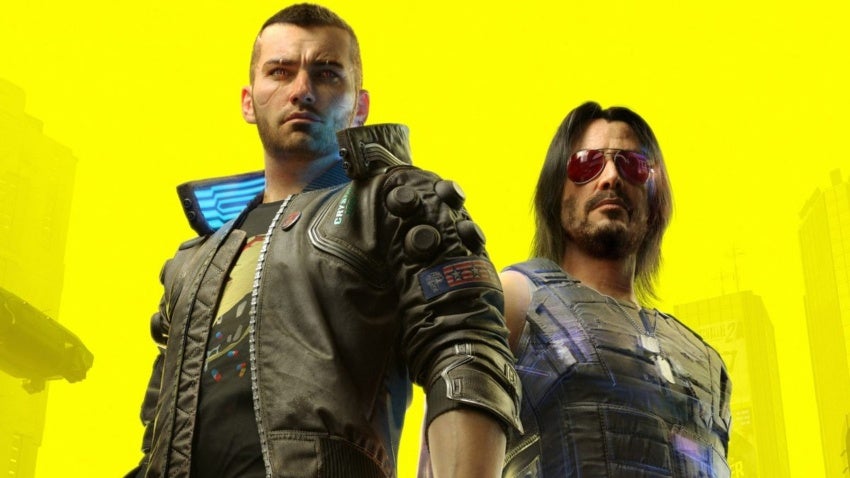 Cyberpunk 2077