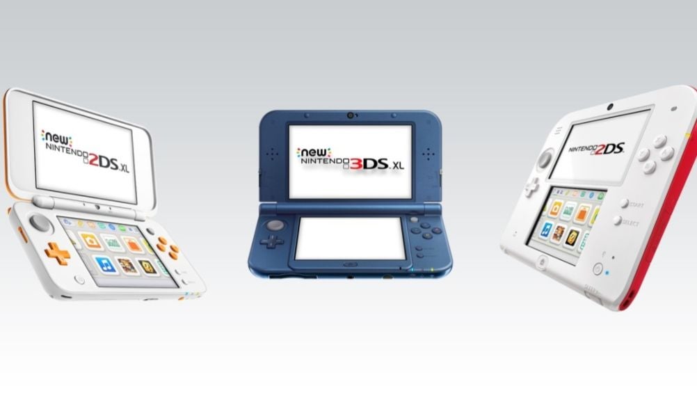 Nintendo 3DS y Wii U cerrarán su eShop