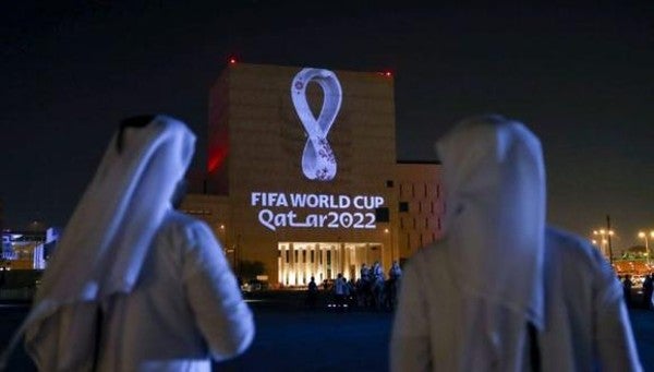 Mundial de Qatar 2022