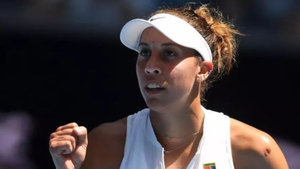 Abierto Akron Zapopan: Madison Keys, segunda favorita hará su debut