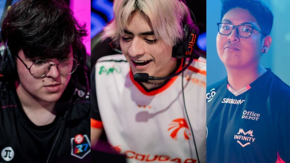 Rainbow7, Infinity Esports y Estral aseguraron su pase a los playoffs