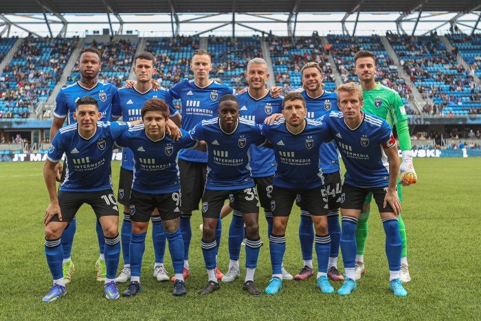 San José Earthquakes