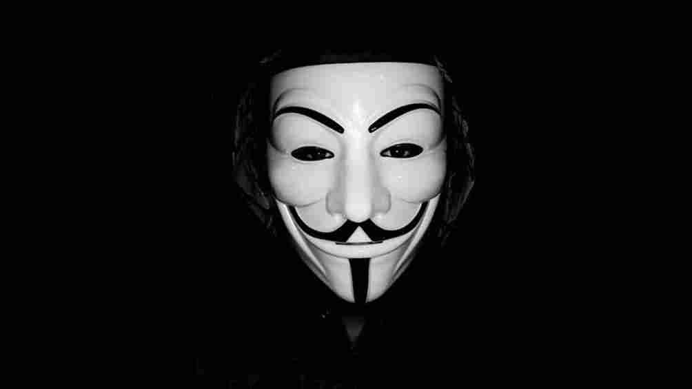 Anonymous hackeó a Rusia