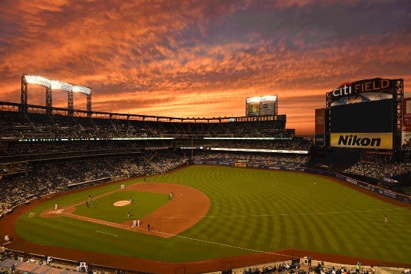 Citi Field, casa de los Mets