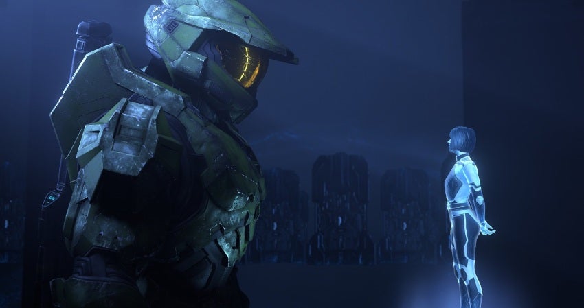 Halo Infinite