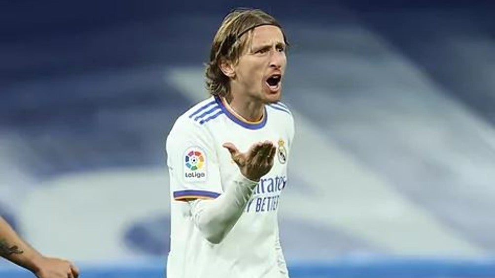 Ucrania: Modric pide se pare un "sinsentido" por el que "sólo muere gente inocente"