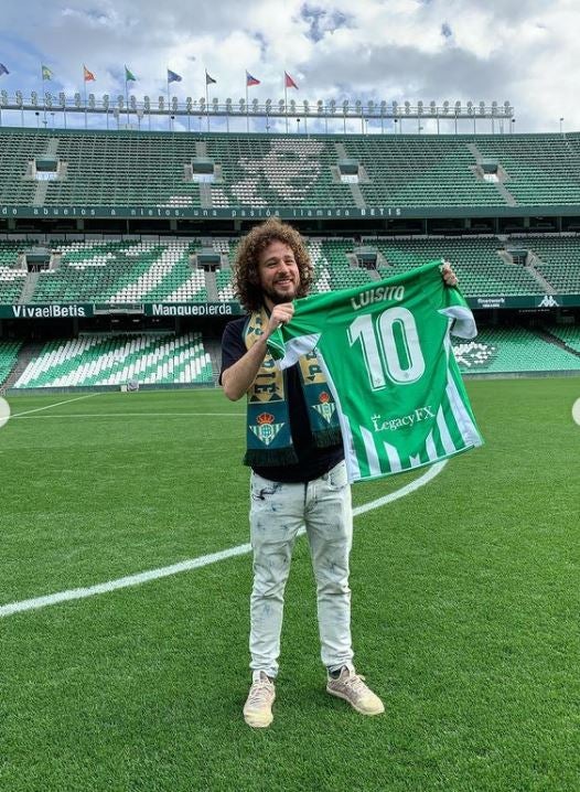 Luisito Comunica