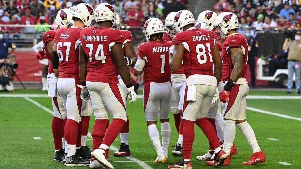 Cardinals jugarán en el Estadio Azteca