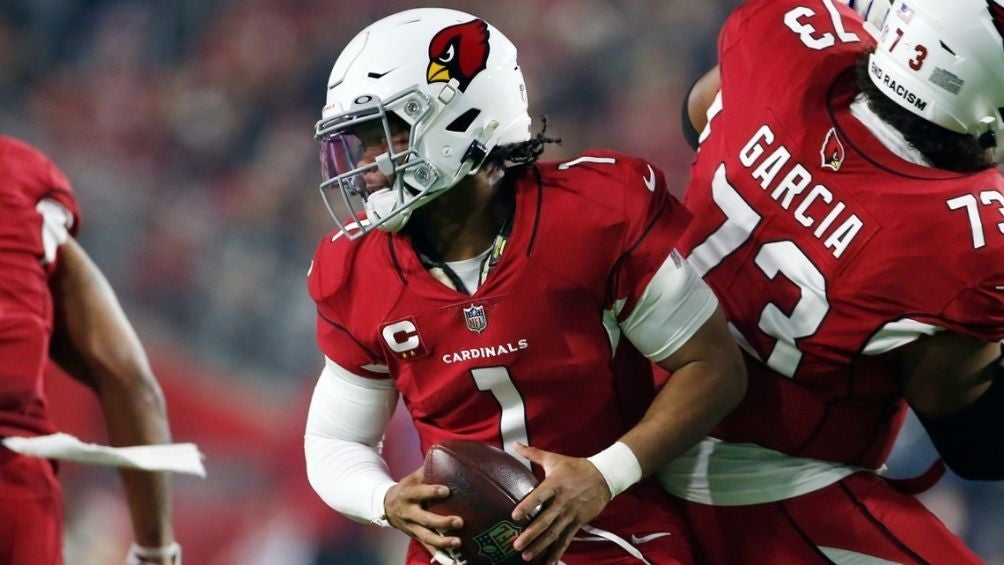 Cardinals jugarán en el Estadio Azteca