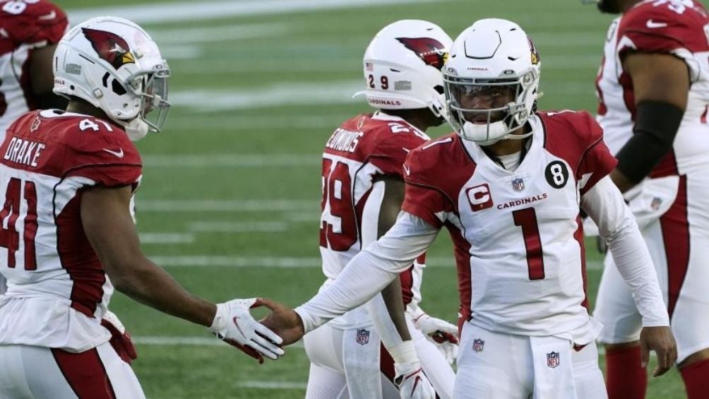 Cardinals jugarán en el Estadio Azteca