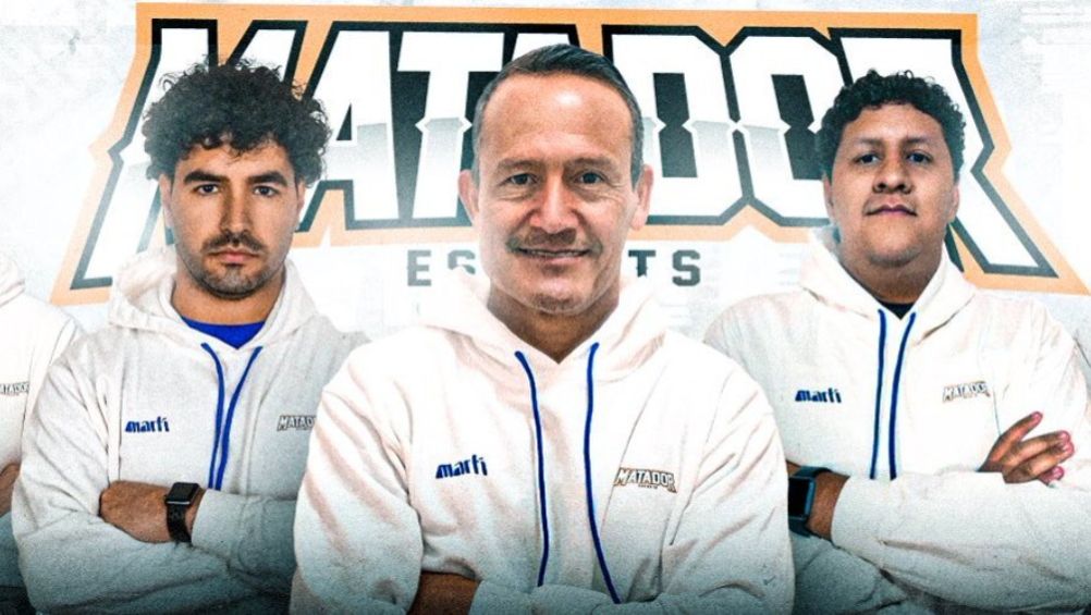 Matador Esports