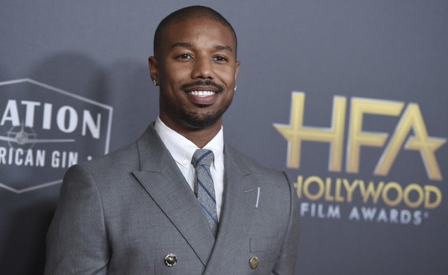 Michael B. Jordan trabajará por primera vez con Will Smith