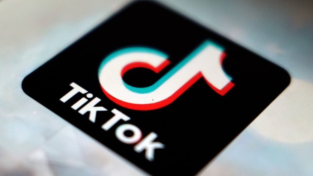 TikTok suspendió actividad en Rusia