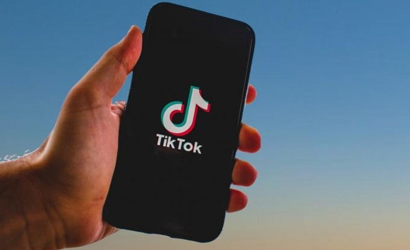 TikTok suspendió actividad en Rusia