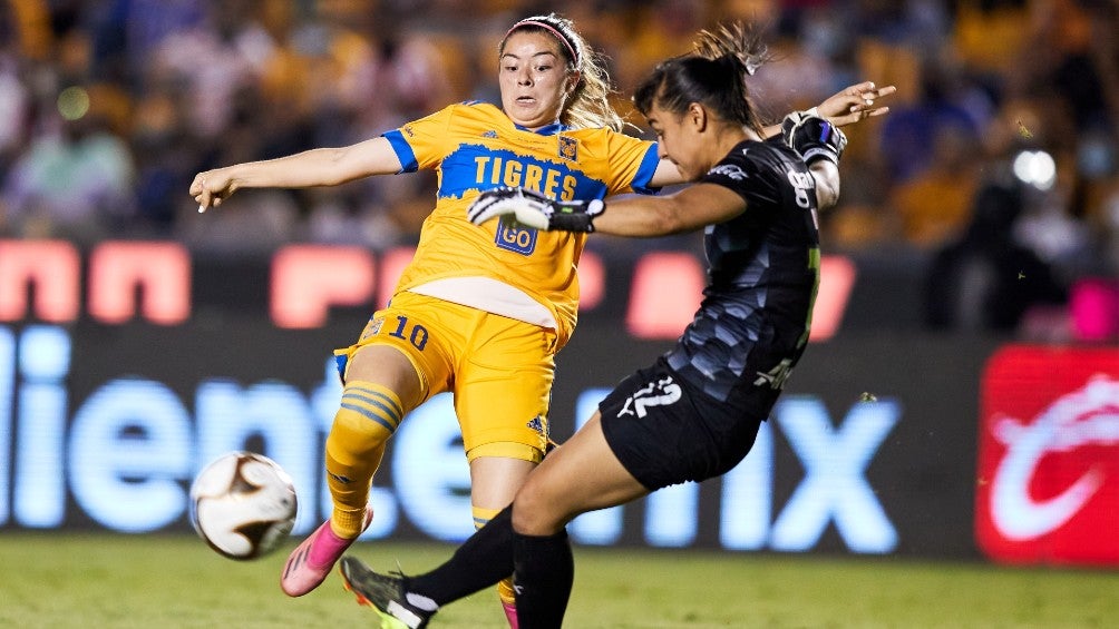 8M: Figuras de la Liga MX Femenil destacan arduo camino para conseguir igualdad