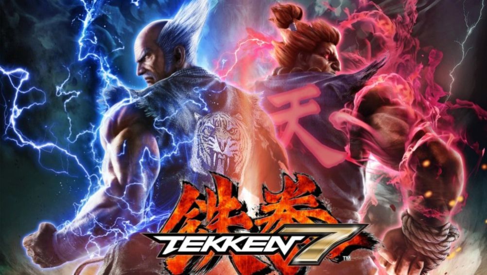 Tekken 7