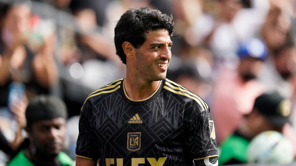 MLS: Carlos Vela anota en último amistoso de Los Angeles FC previo a  temporada 2021