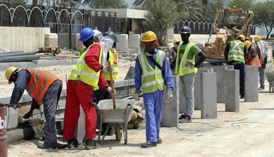 Se buscará seguridad y bienestar de trabajadores