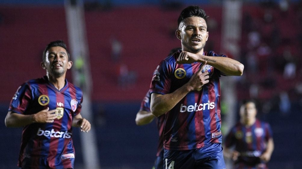 Atlante busca la certificación