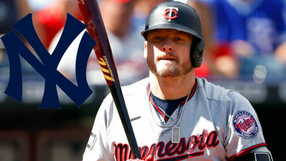 MLB: Yankees adquirieron a Josh Donaldson, en cambio, por Sánchez y Urshela