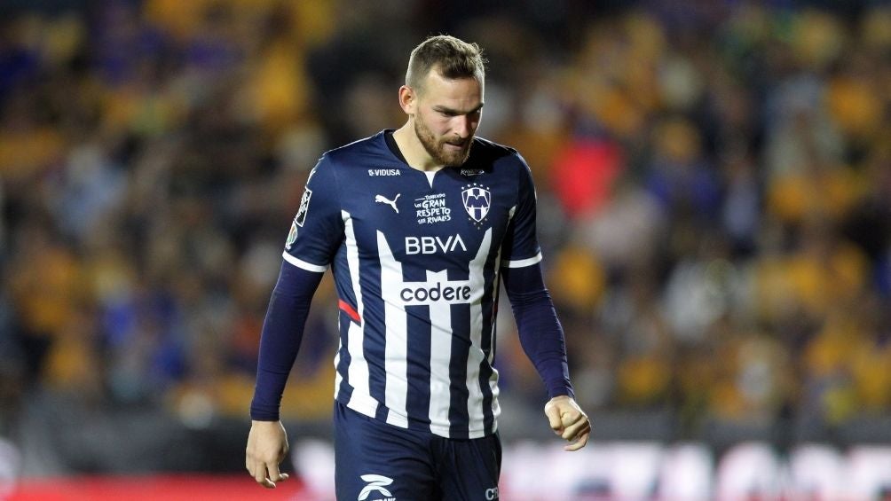 Rayados perdió el Clásico Regio