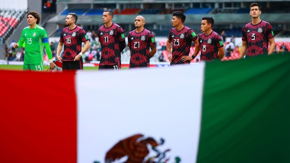 Selección Mexicana: Boletos agotados para juego ante Estados Unidos