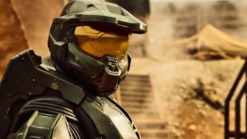 Garanta um mês de Paramount+ com Xbox Game Pass Ultimate e assista a série  de Halo - Xbox Power