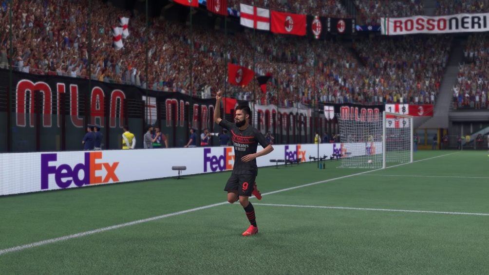 EA Sports FC sería la novedad en 2023