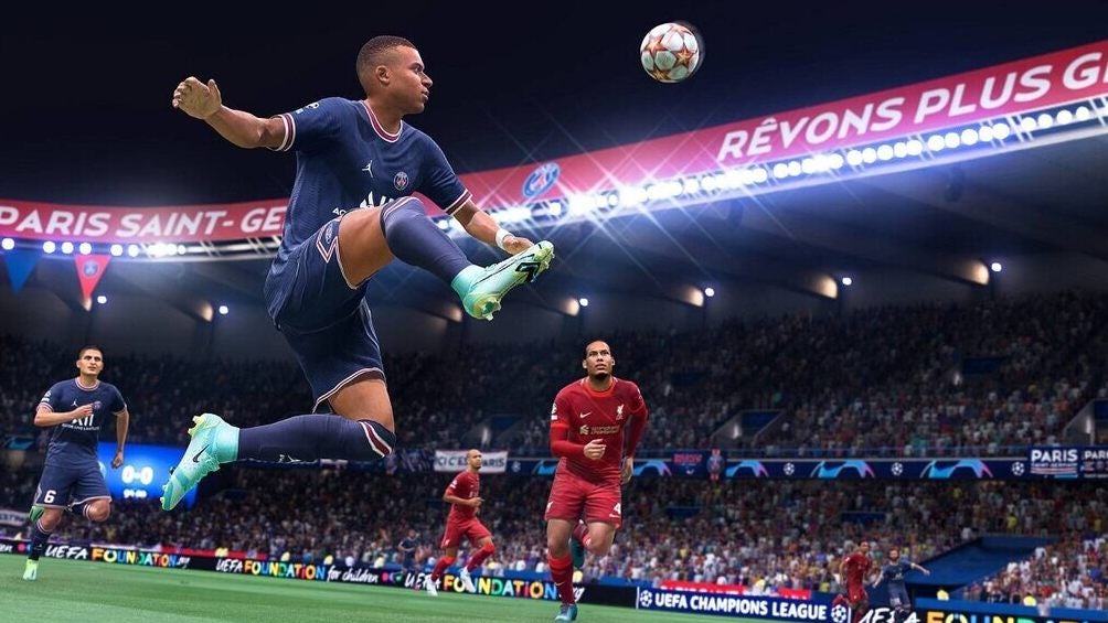 Las regalías serían el problema principal entre EA y FIFA