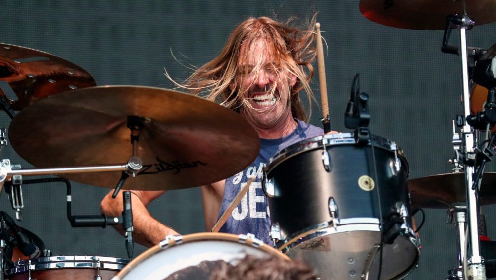 Taylor Hawkins murió a los 50 años de edad