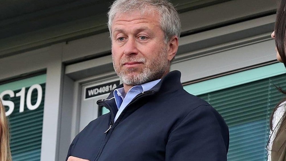 Chelsea: Roman Abramovich sufrió síntomas de envenenamiento tras reunión en Kiev