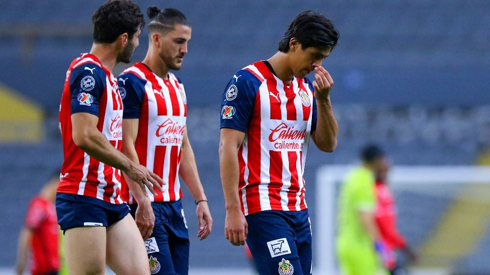 Chivas cambiaría su horario para el siguiente partido