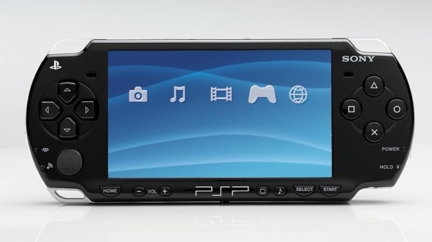 PSP