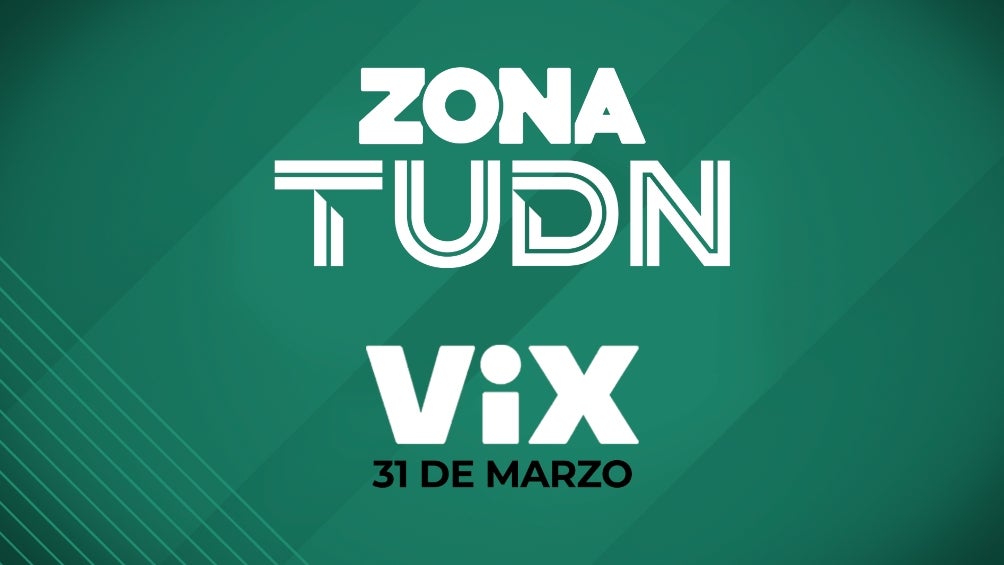 Zona TUDN, nuevo programa de la app Vix 