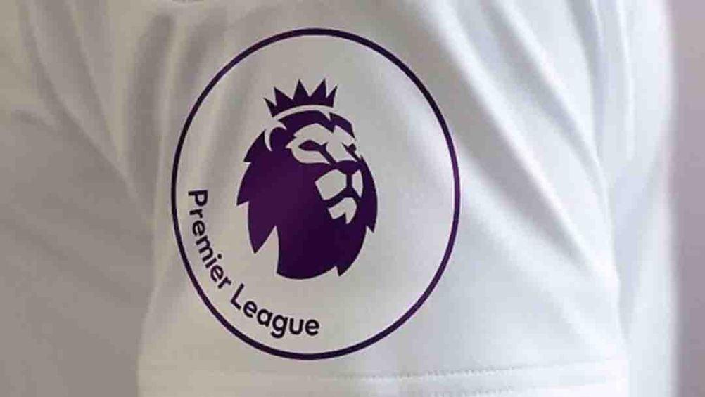 Logo de la Premier League 